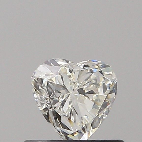 Heart Diamond