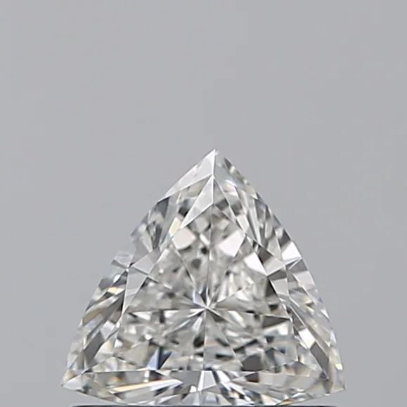0.50 Carati Triangolare Diamante