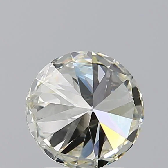 2.00 Karaat Rond Diamant