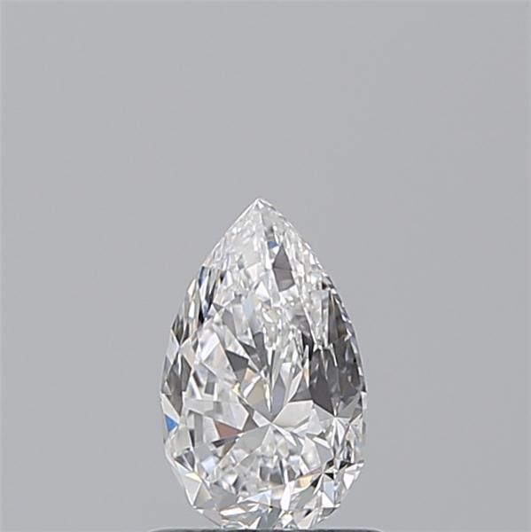 Pear Diamond