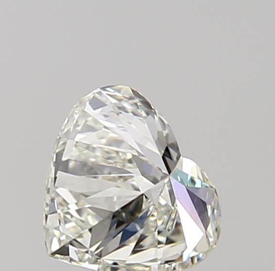 0.40 Carat Heart Diamond