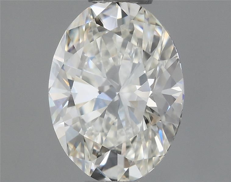 Oval Diamond