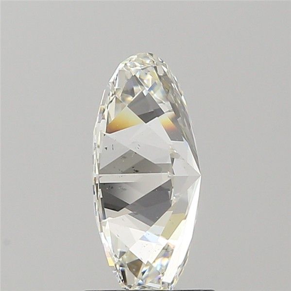 Oval Diamond