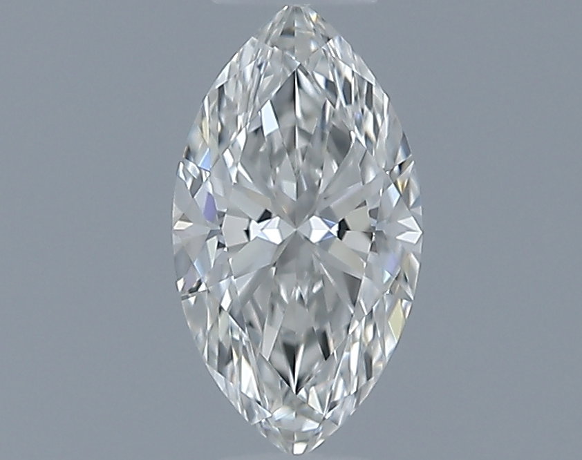 0.44 Carat Marquise Diamond