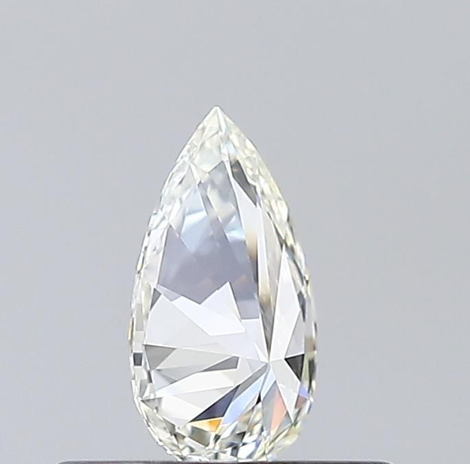 0.30 Carat Pear Diamond
