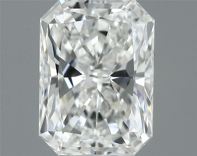 Radiant Diamond
