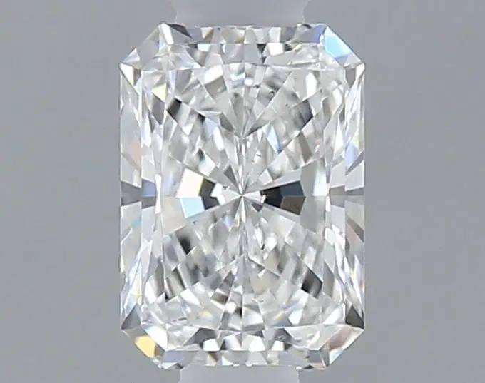 0.30 Carat Radiant Diamond