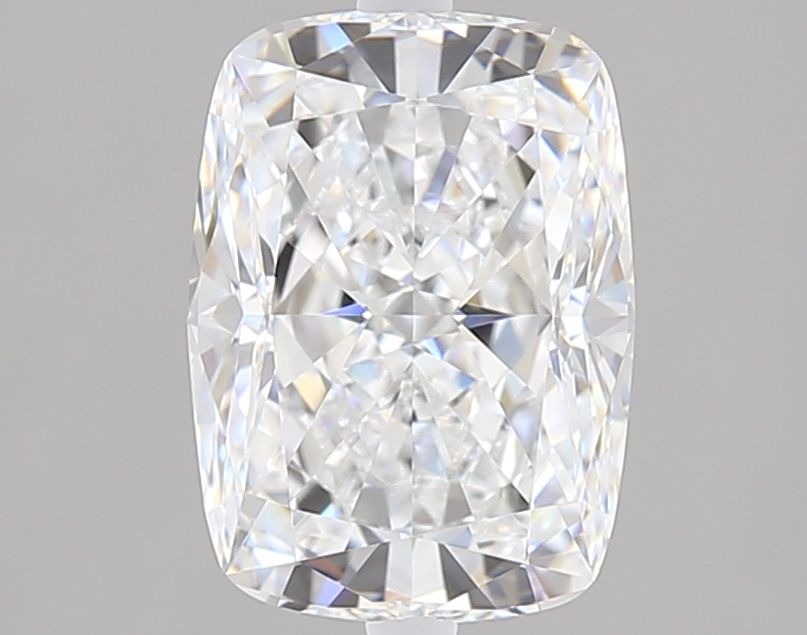 2.02 Carat Cushion Diamond