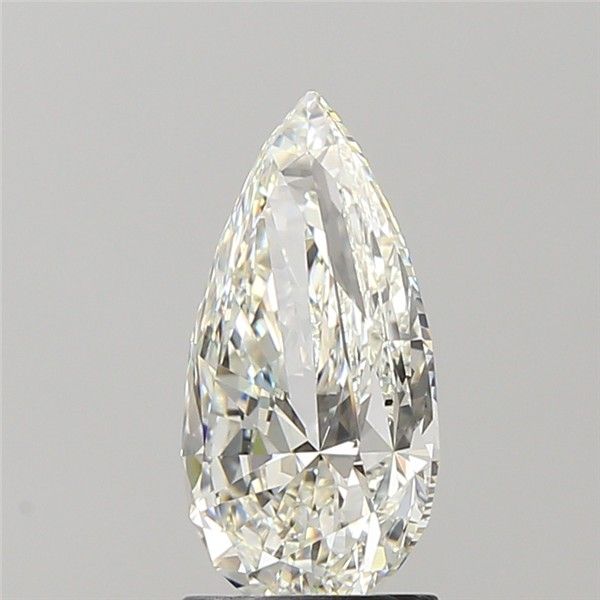 Pear Diamond