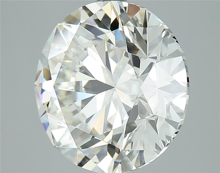 Round Diamond