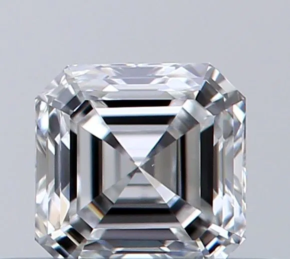 0.30 Carat Asscher Diamant