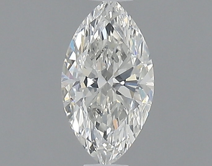 0.42 Carat Marquise Diamond