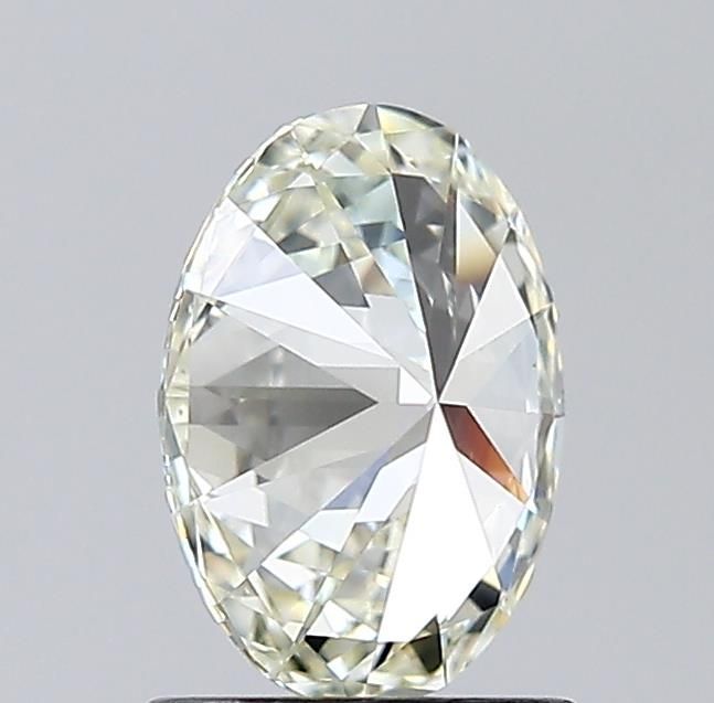 Oval Diamond