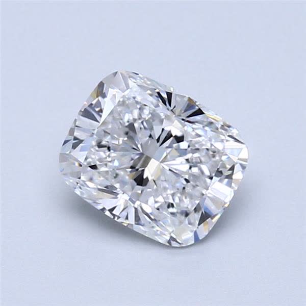 1.00 Carat Cushion Diamond