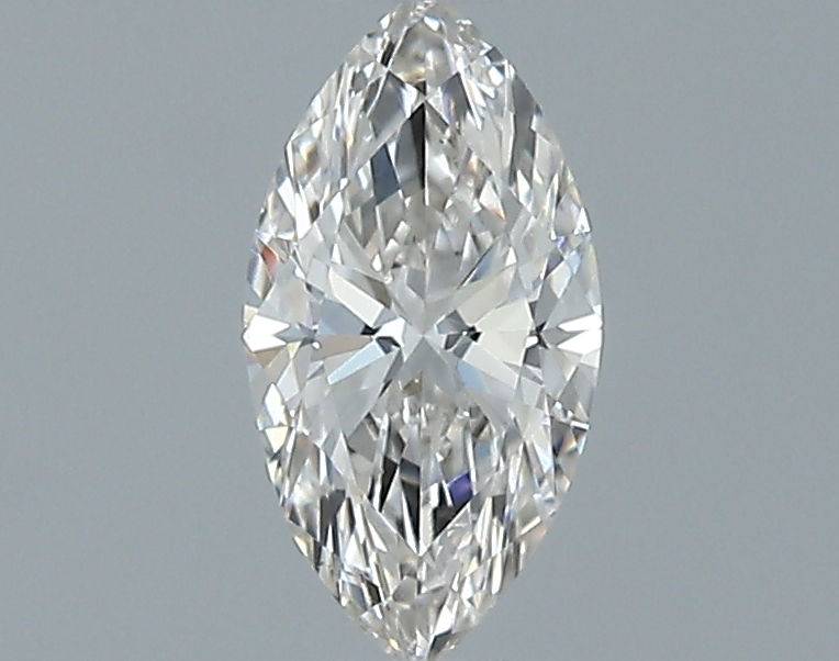 0.30 Karat Marquise Diamant