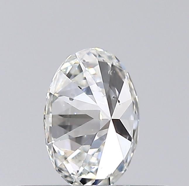 0.31 Carat Oval Diamond