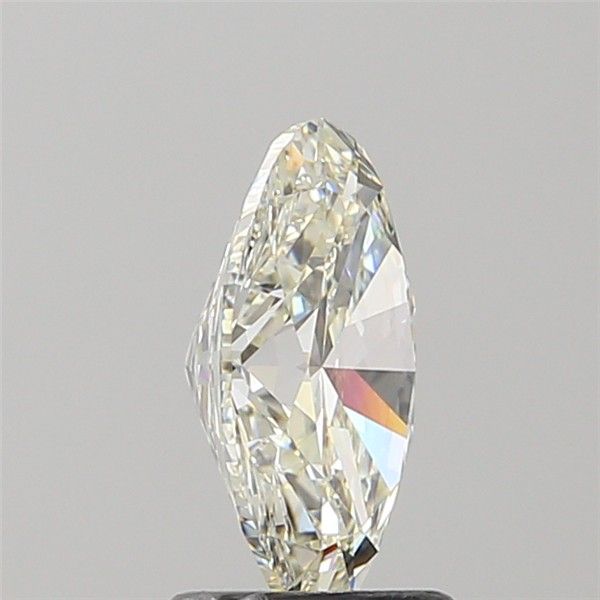 Oval Diamond