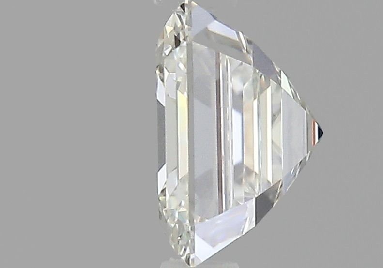 Asscher Diamond