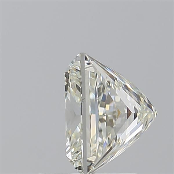 Pear Diamond