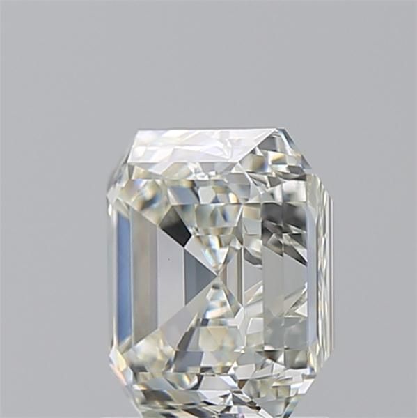 Asscher Diamond