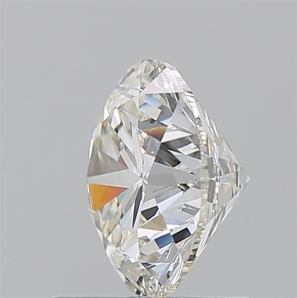 Round Diamond