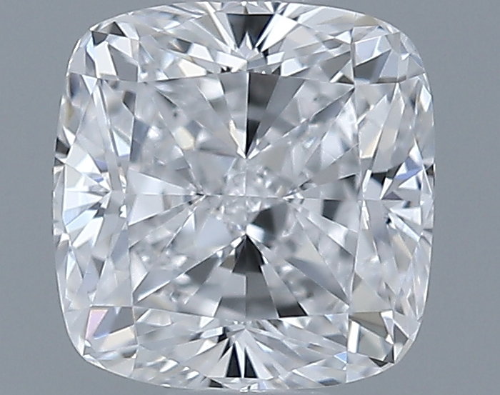 0.55 Carat Cushion Diamond