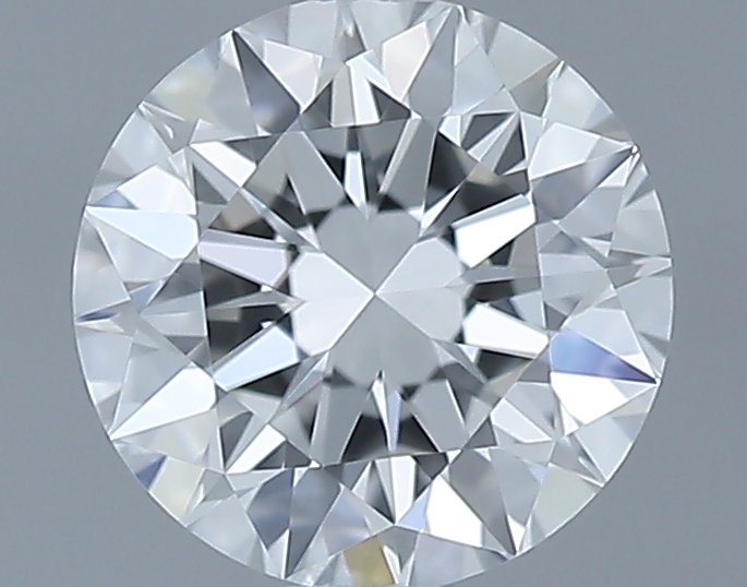0.47 Carat Round Diamond