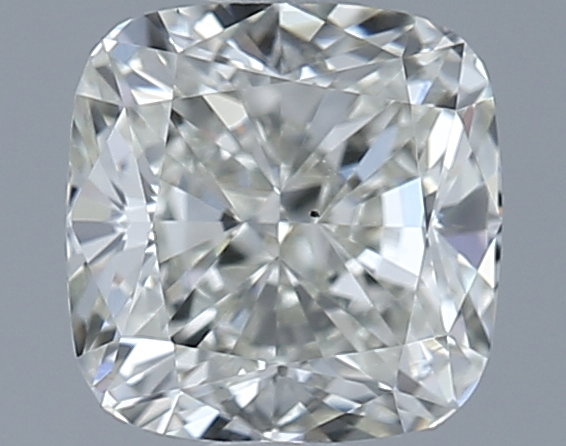 1.00 Quilate Cojín Diamante