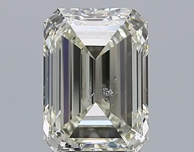 2.00 Karát Emerald Gyémánt