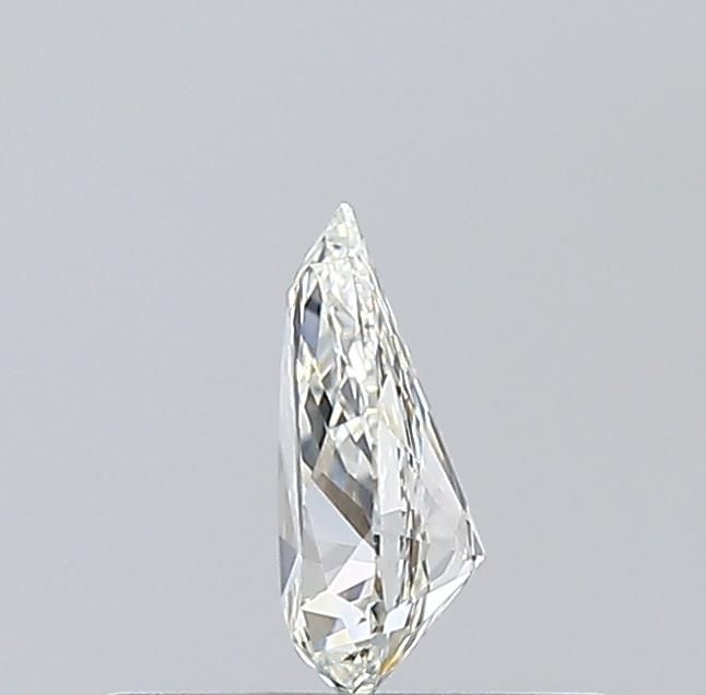 Pear Diamond
