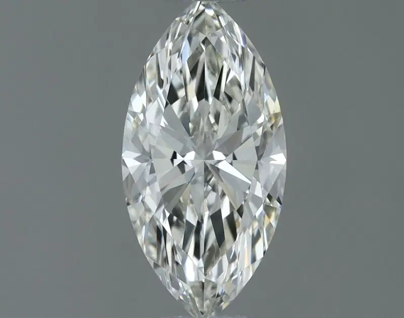 0.31 Carat Marquise Diamond