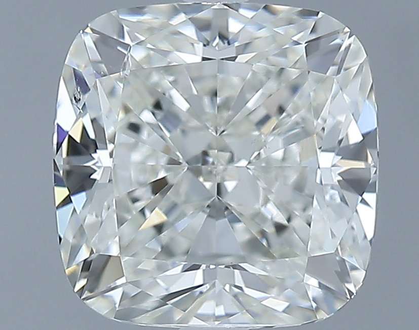 3.00 Carat Cushion Timantti