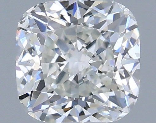 0.30 Carats Coussin Diamant