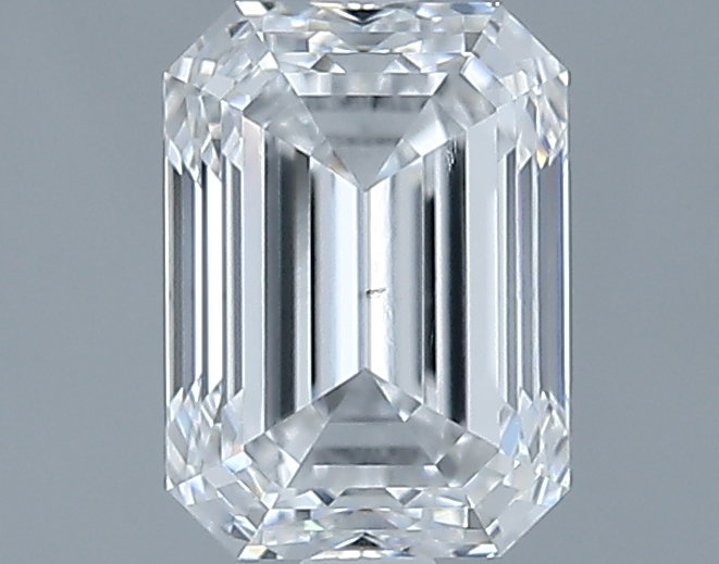 1.51 Carat Emerald Diamond