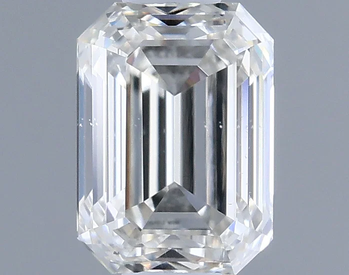 0.50 Quilate Esmeralda Diamante