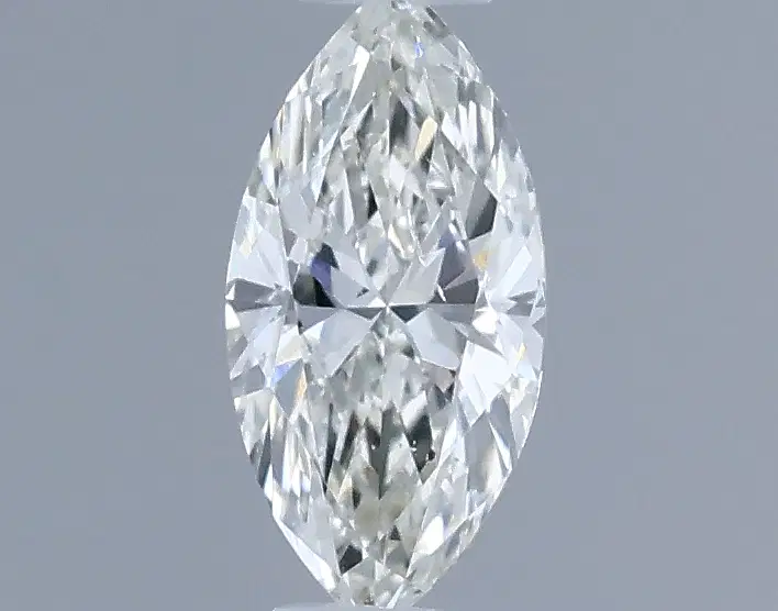 0.32 Carats Marquise Diamant