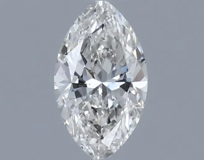 0.30 Carats Marquise Diamant