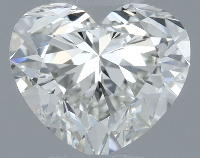0.31 Carats Cœur Diamant
