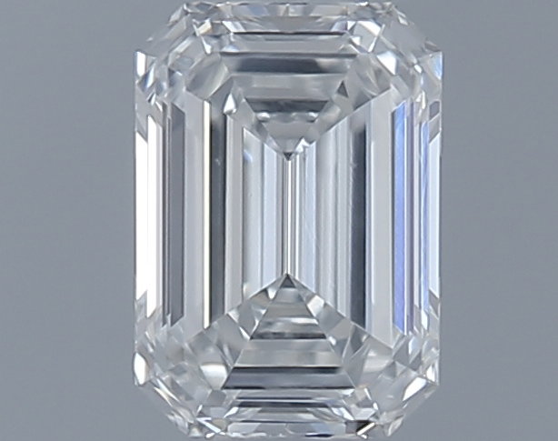 0.42 Carat Emerald Diamond