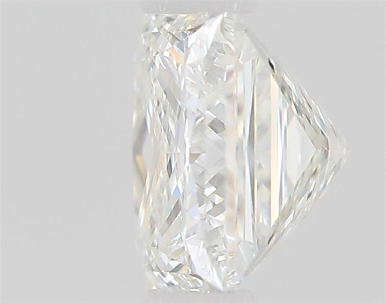 0.30 Karat Prinzess Diamant