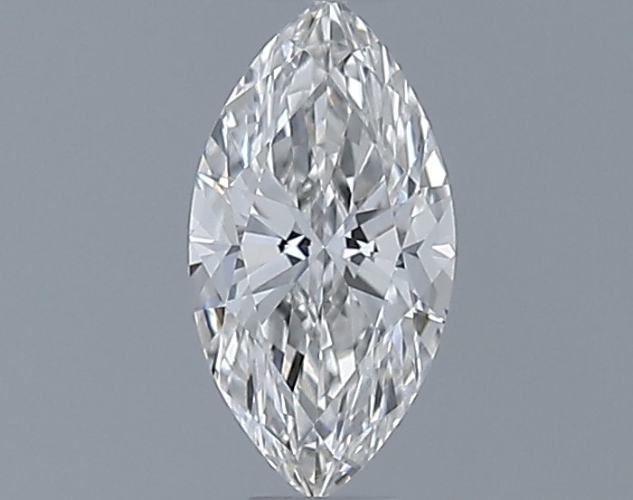 0.30 Carat Marquise Diamant