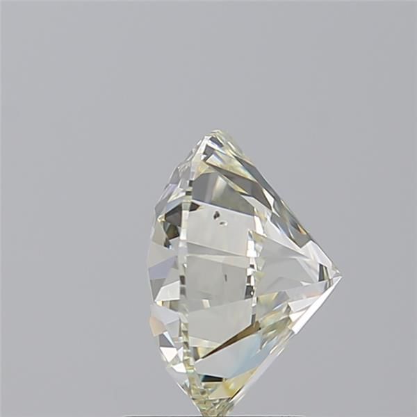 3.00 Carat Round Diamond
