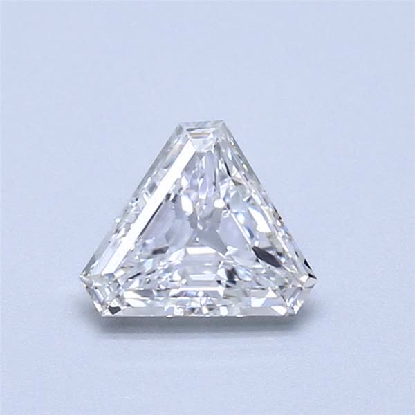 0.50 Karaat Driehoekig Diamant