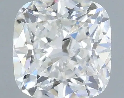 0.31 Carat Cushion Diamond