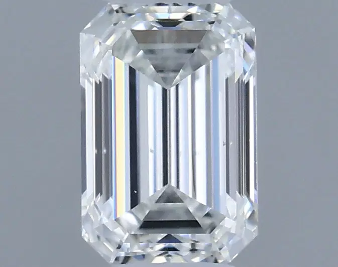 0.31 Carat Emerald Diamond