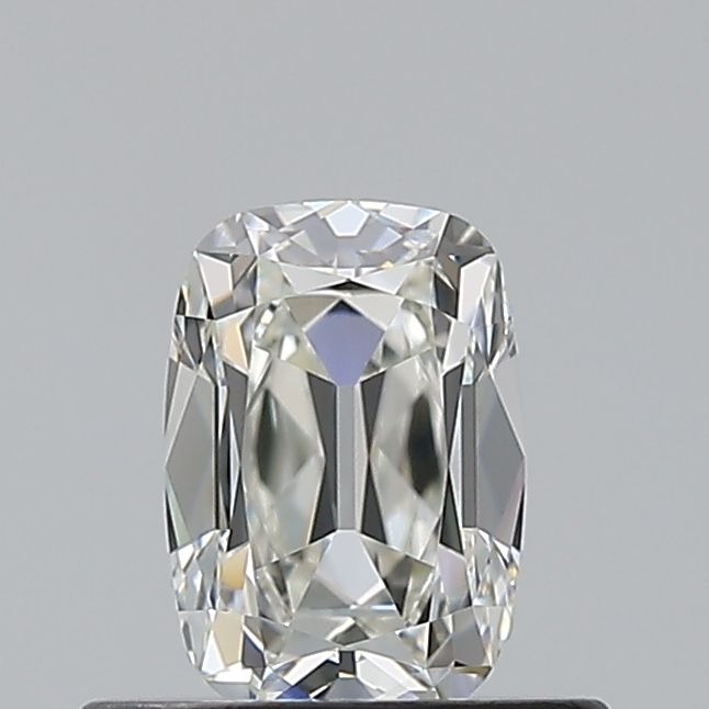 0.50 Carat Old Miner Cut Diamond