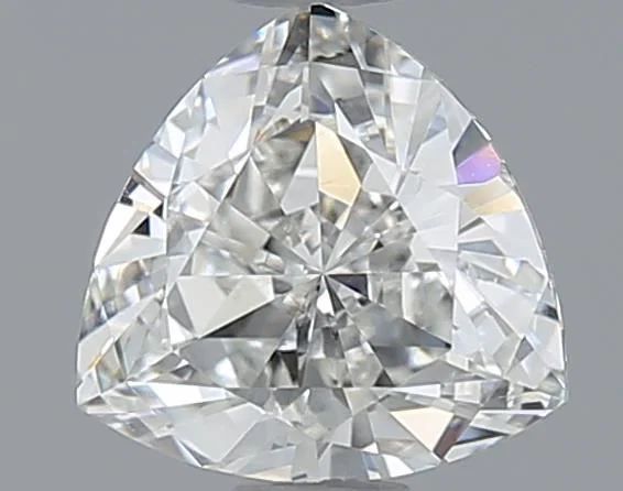 0.70 Karaat Driehoekig Diamant