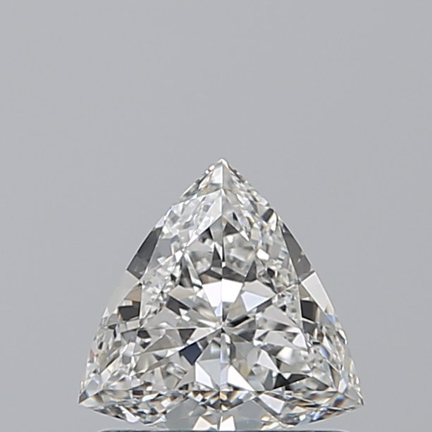 0.53 Карат  Triangular Бриллиант
