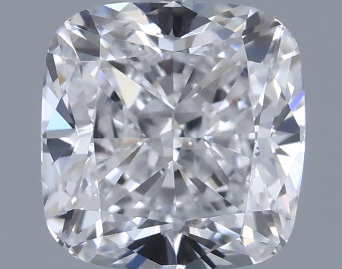 0.55 Carat Cushion Diamond