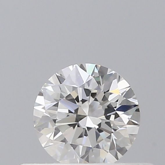 0.30 Karat Rund Diamant